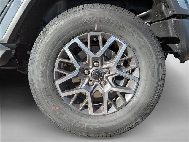 New 2026 Jeep Wrangler Sahara image 9