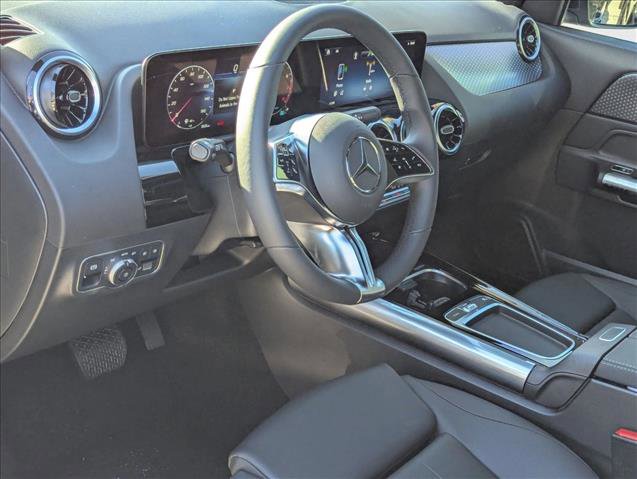 New 2026 Mercedes-Benz GLA 250 image 3