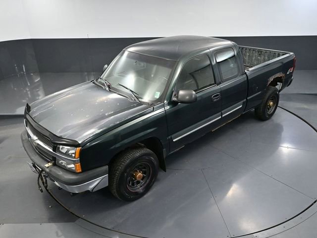 Used 2003 Chevrolet Silverado 1500 LS image 47