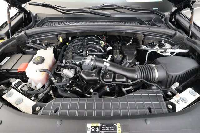 Used 2023 Jeep Grand Cherokee Altitude image 6