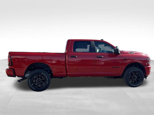 New 2026 RAM 2500 Big Horn image 8