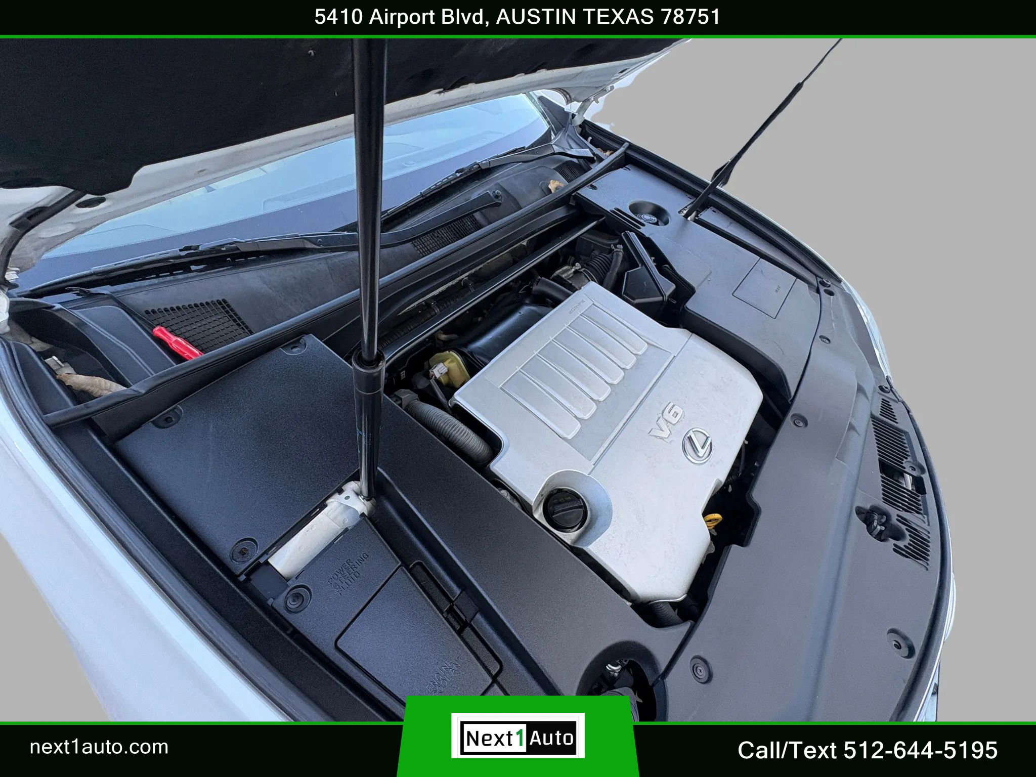 Used 2012 Lexus ES 350 image 38