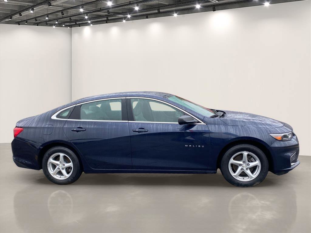 Used 2016 Chevrolet Malibu LS FWD image 8