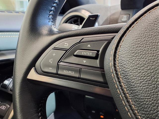 Certified 2024 Nissan GT-R w/ Floor Mat Package image 22