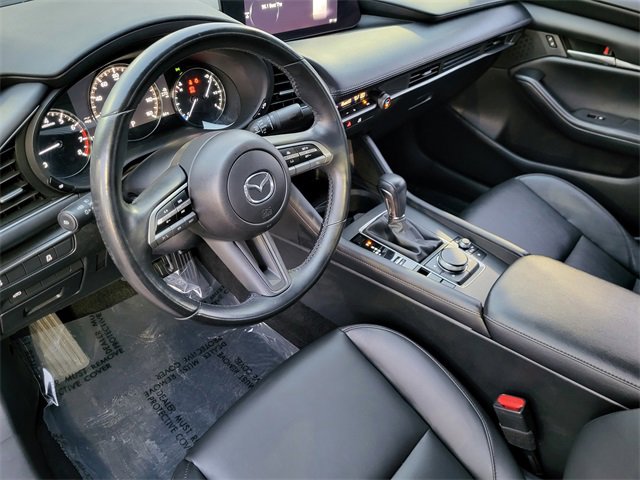 Used 2023 MAZDA MAZDA3 s image 7