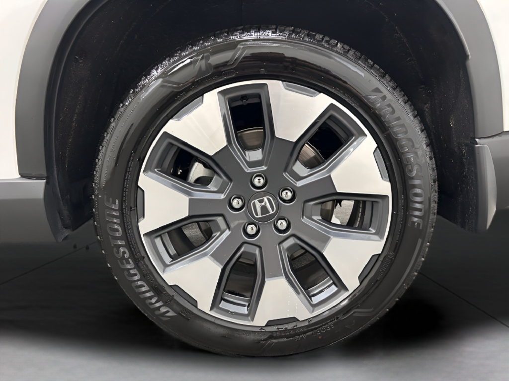 Certified 2026 Honda Pilot Touring image 31