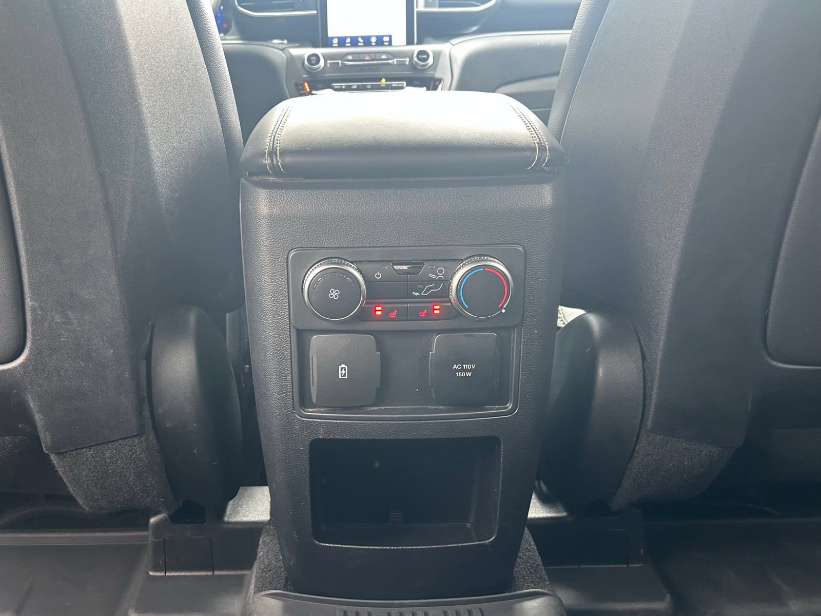 Used 2020 Ford Explorer ST w/ ST High-Performance Pack AWD/4WD image 30