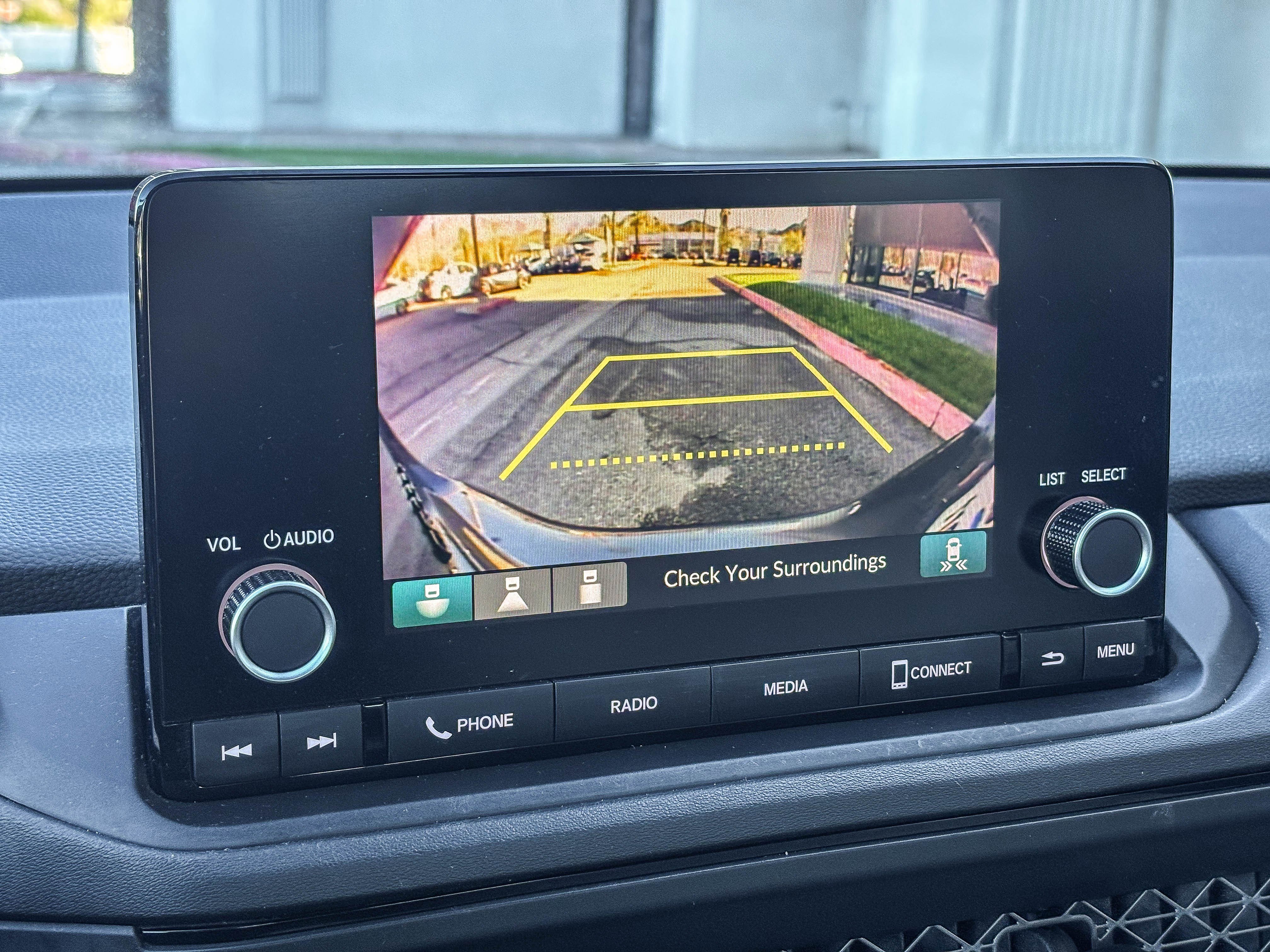 Certified 2024 Honda Accord EX image 26