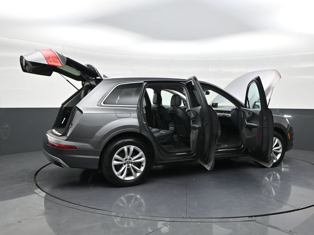 Used 2019 Audi Q7 2.0T Premium w/ Convenience Package image 29
