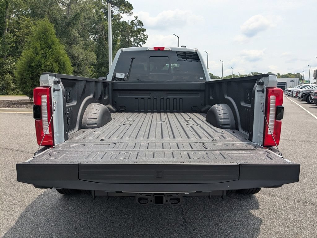 New 2026 Ford F350 Lariat w/ Lariat Ultimate Package AWD/4WD image 6