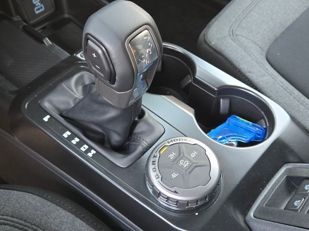 New 2025 Ford Bronco Big Bend image 23