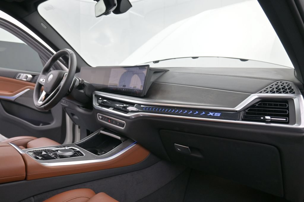 New 2026 BMW X5 xDrive40i AWD/4WD image 20