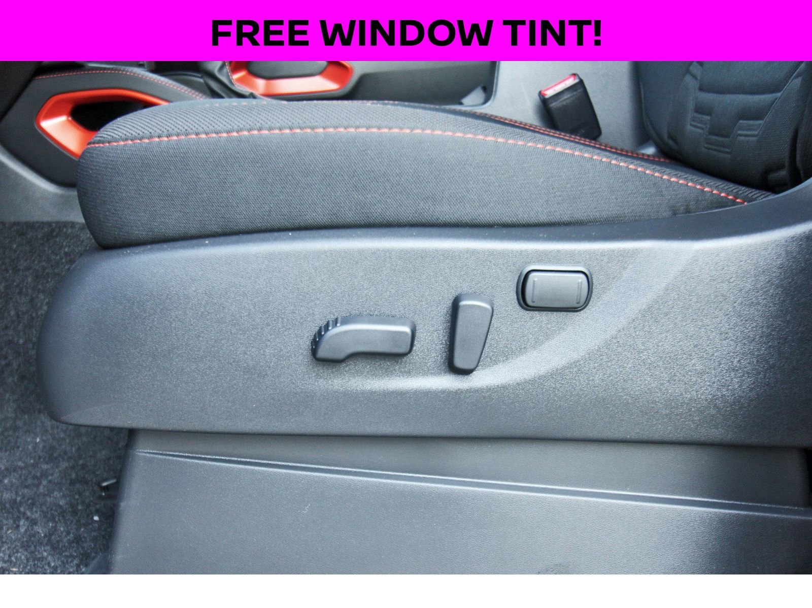 New 2026 Nissan Frontier Pro-X w/ Pro-X Convenience Package image 26