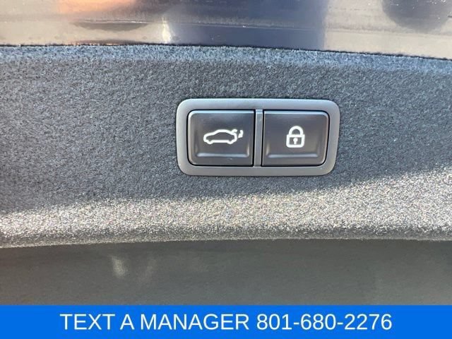 Used 2026 Genesis G80 3.5T Prestige AWD/4WD image 47