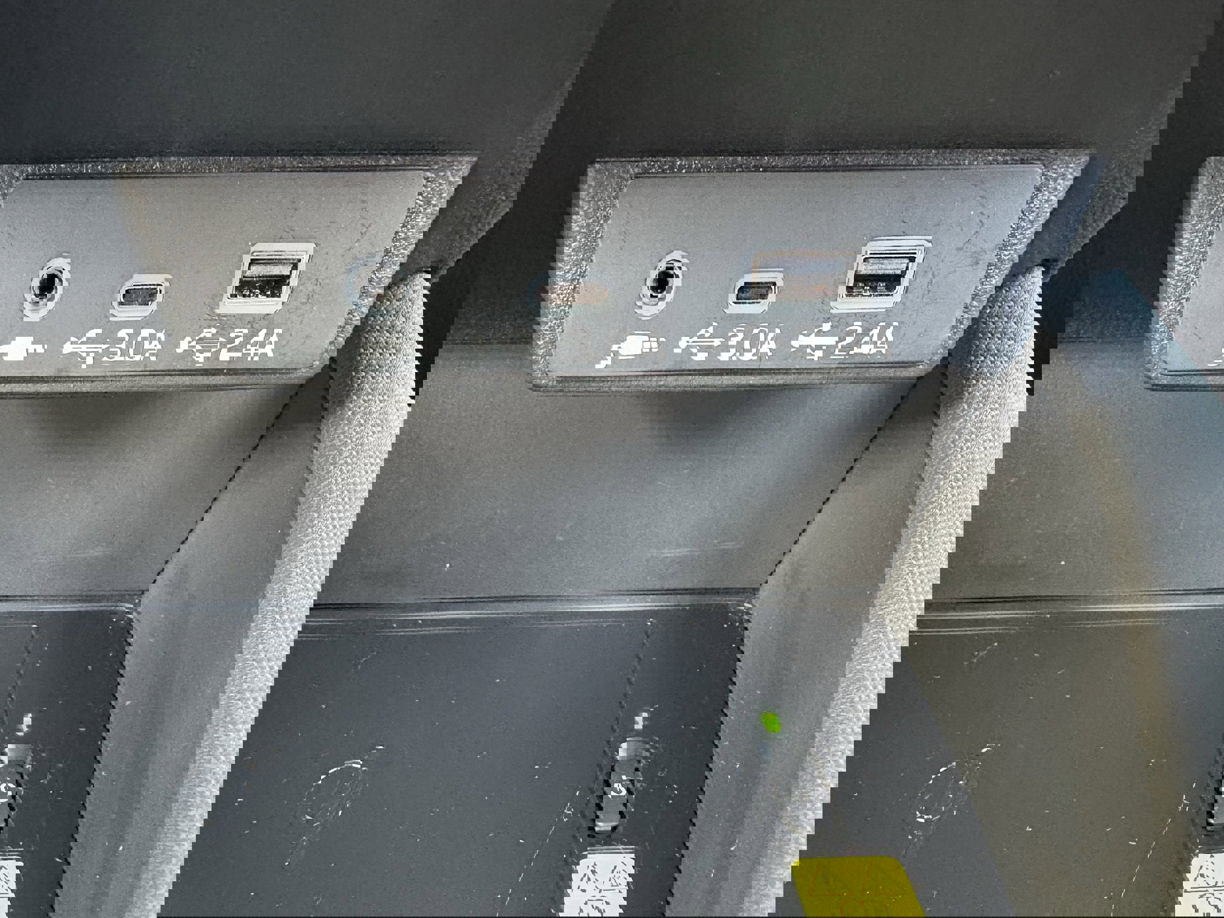 Certified 2025 Subaru Forester Limited w/ Popular Package #1 image 23