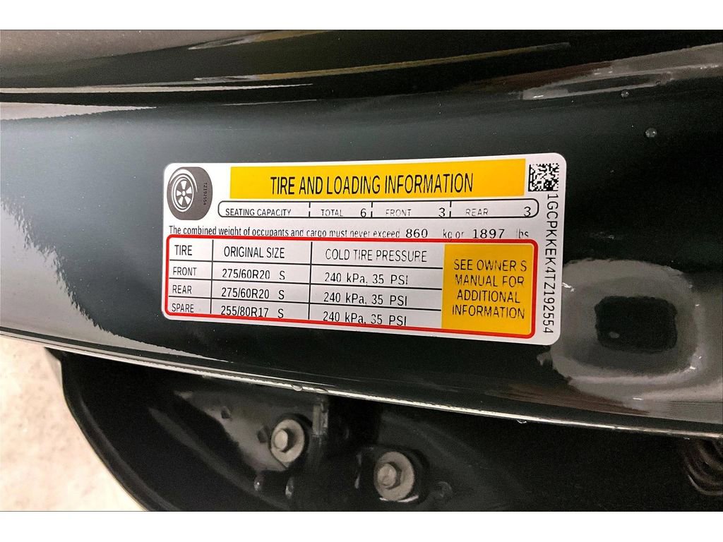 New 2026 Chevrolet Silverado 1500 LT image 14