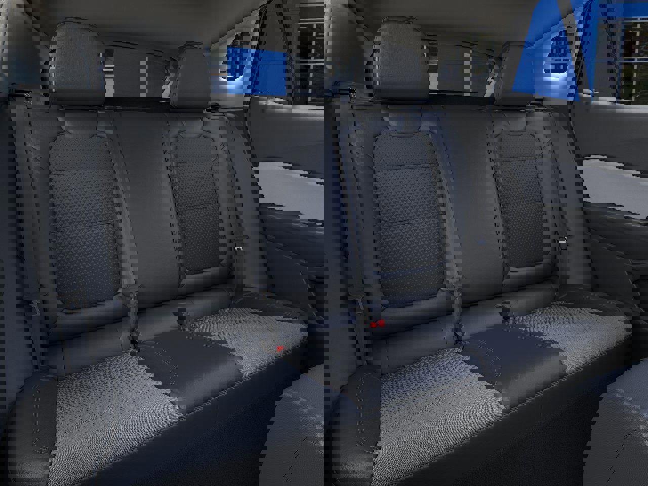 New 2025 Chevrolet Trax LT w/ Driver Confidence Package image 17