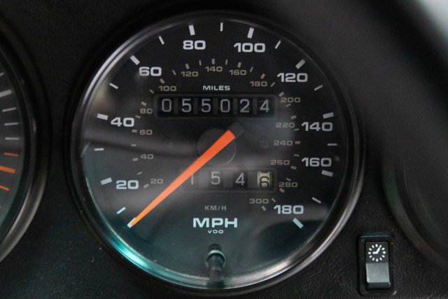 Used 1996 Porsche 911 Targa RWD image 70