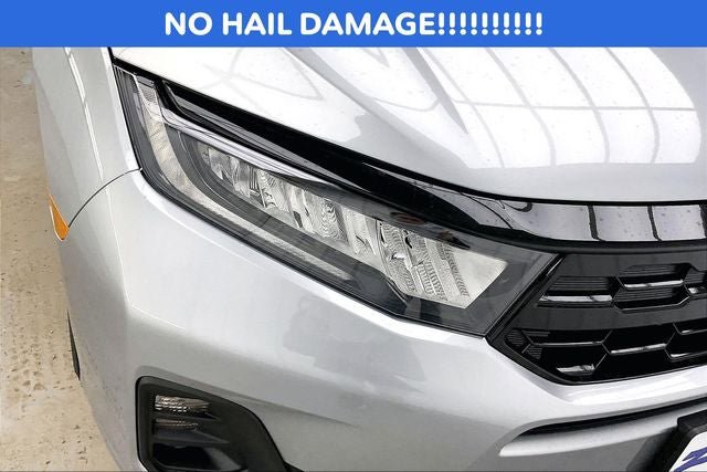 New 2026 Honda Odyssey Touring image 16