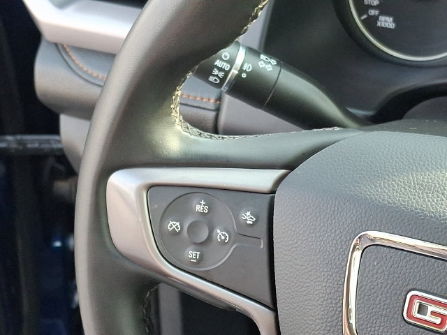 Used 2023 GMC Acadia AT4 AWD/4WD image 21
