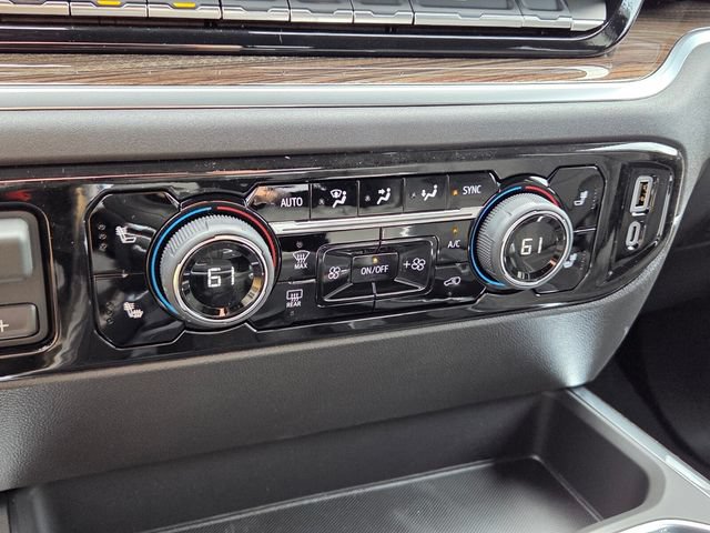New 2026 Chevrolet Silverado 1500 RST w/ Safety Package RWD image 27