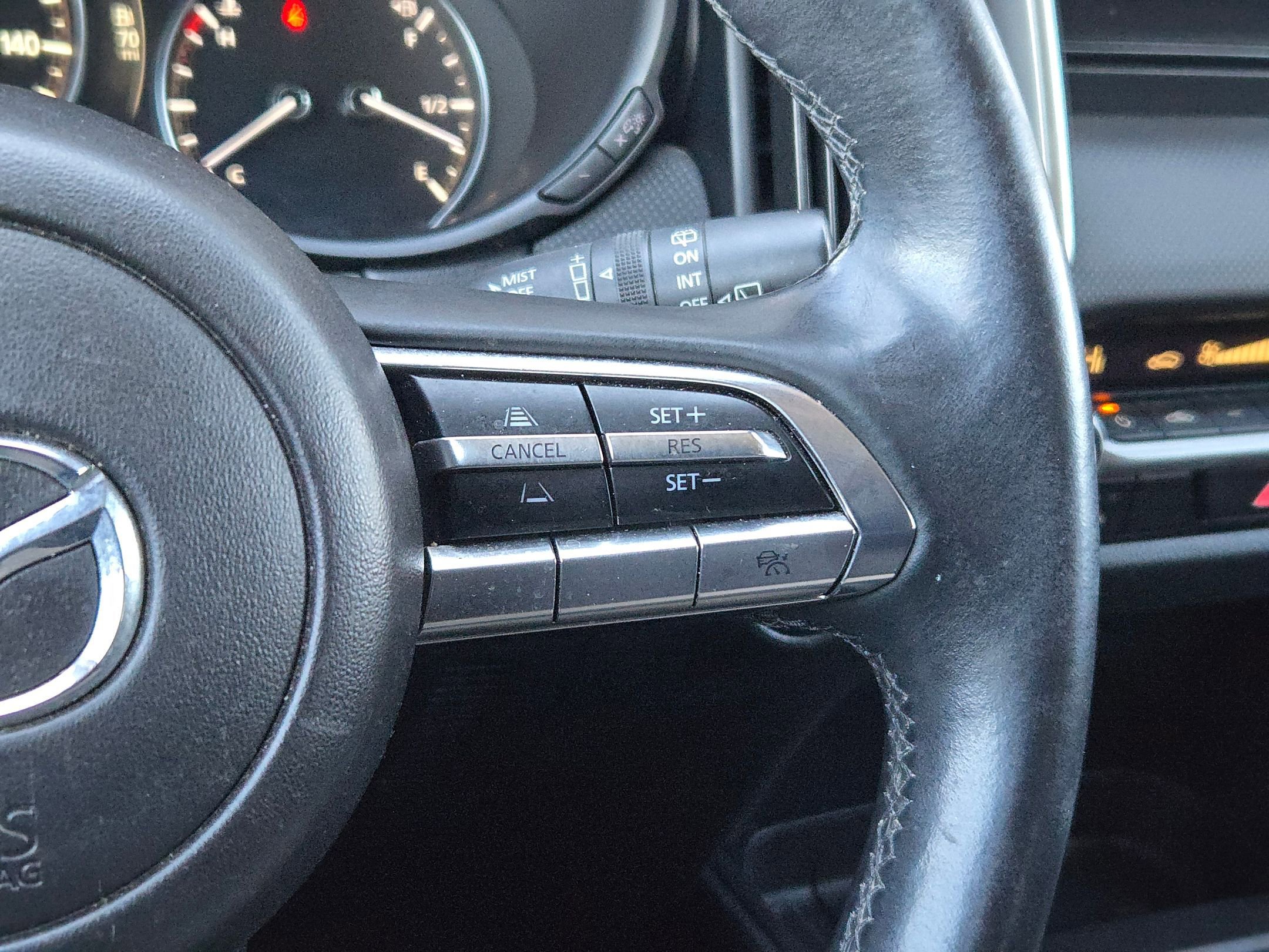 Used 2023 MAZDA CX-50 2.5 S w/ Preferred Plus Pkg image 22