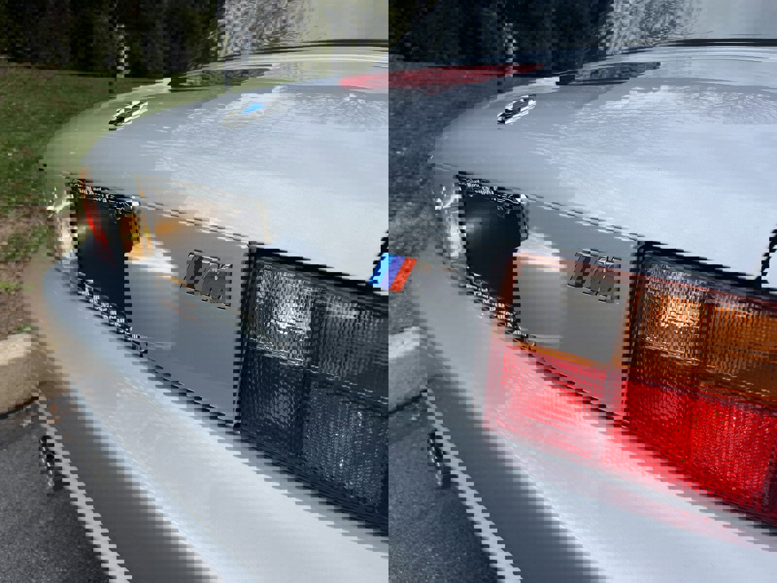 Used 1998 BMW M Roadster image 53