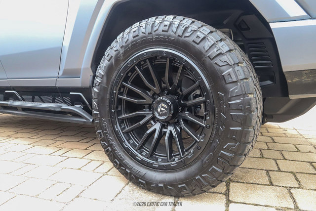 Used 2023 GMC Hummer EV Edition 1 AWD/4WD image 63