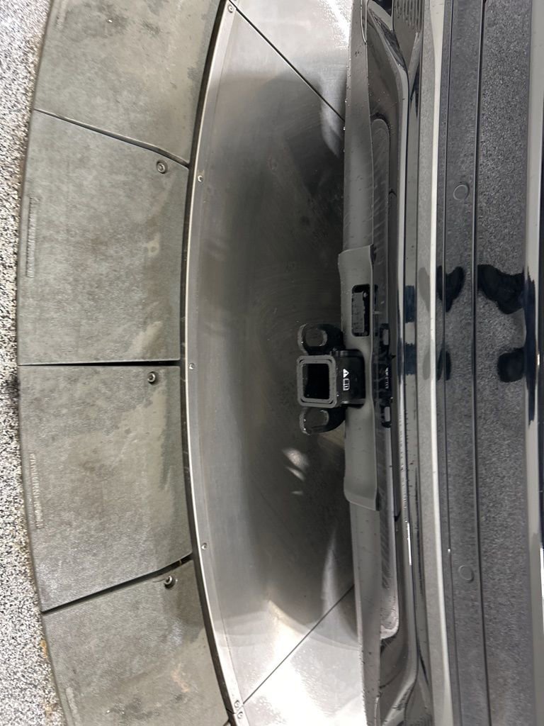 New 2026 Lincoln Nautilus Black Label w/ Jet Appearance Package image 36