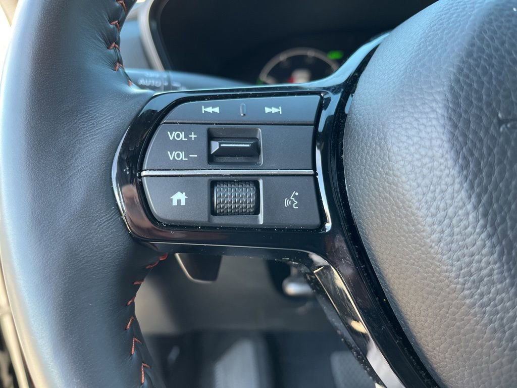 Certified 2023 Honda CR-V Sport Touring image 22