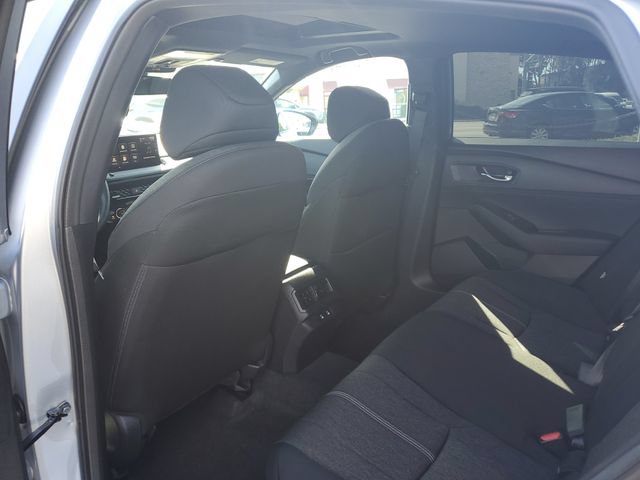 Used 2026 Honda Accord Sport image 14