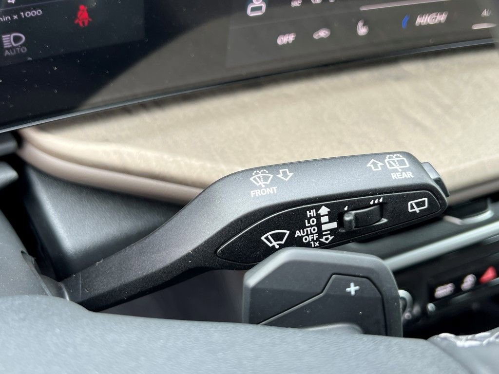 New 2025 Audi Q5 2.0T Premium Plus image 27