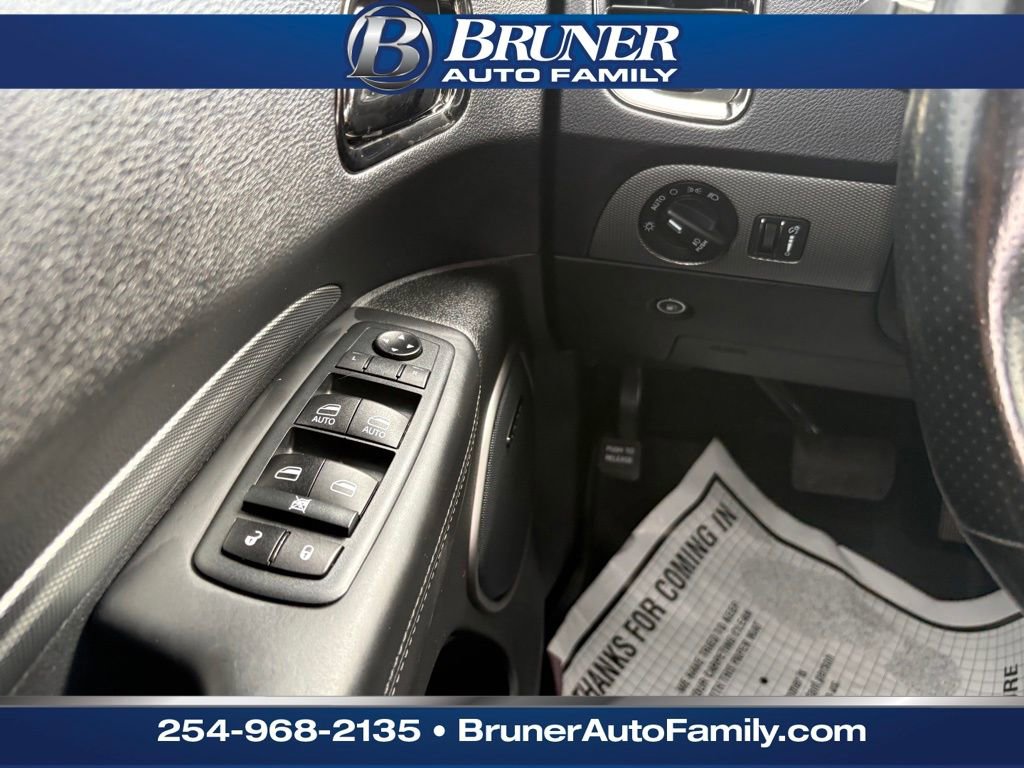 Used 2020 Dodge Durango R/T w/ Blacktop Package image 21