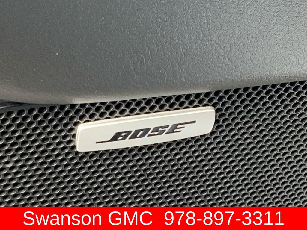 Used 2022 MAZDA CX-5 AWD 2.5 S w/ Premium Package image 24