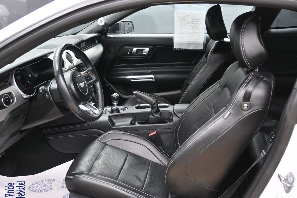 Used 2023 Ford Mustang GT Premium RWD image 12