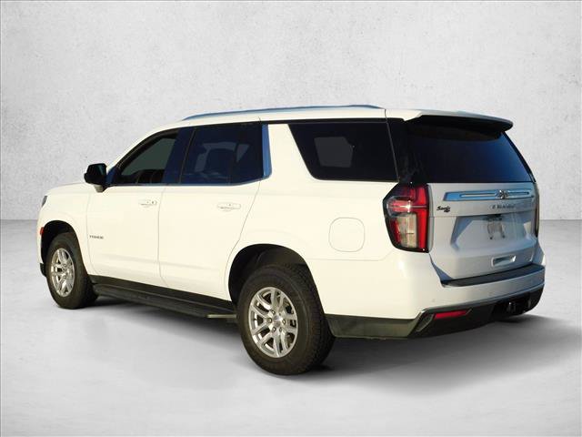 Used 2021 Chevrolet Tahoe LS AWD/4WD image 7