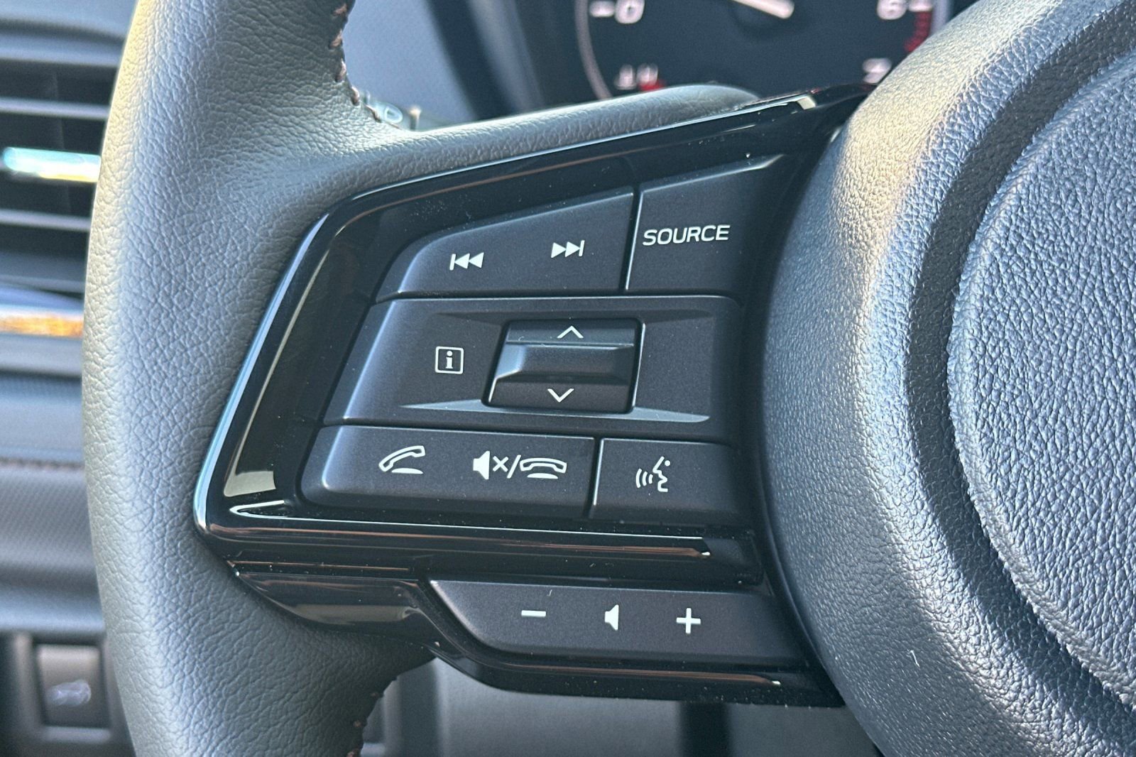 New 2026 Subaru Forester Touring AWD/4WD image 28