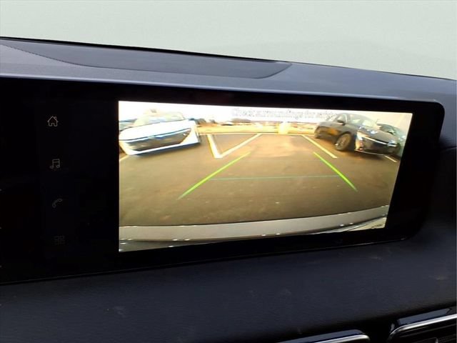 New 2026 Nissan Sentra SV w/ SV Convenience Package FWD image 23