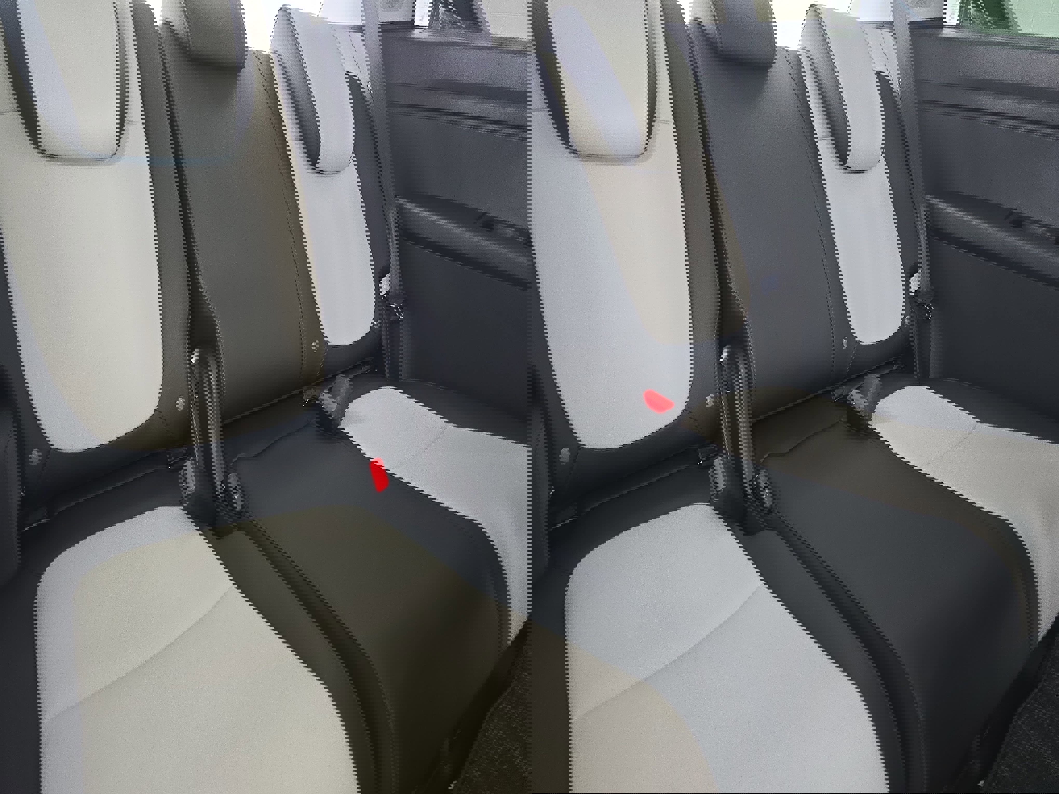 New 2026 Honda Odyssey Elite image 12