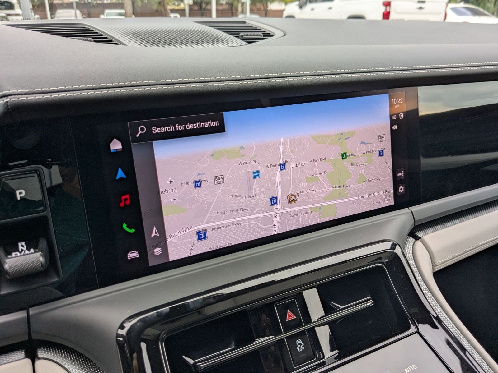 New 2026 Porsche Panamera image 17