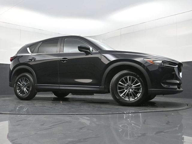 Used 2021 MAZDA CX-5 Touring AWD/4WD image 33