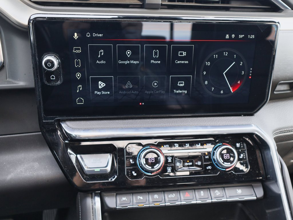 Certified 2024 GMC Sierra 1500 Denali w/ Denali Reserve Package image 15