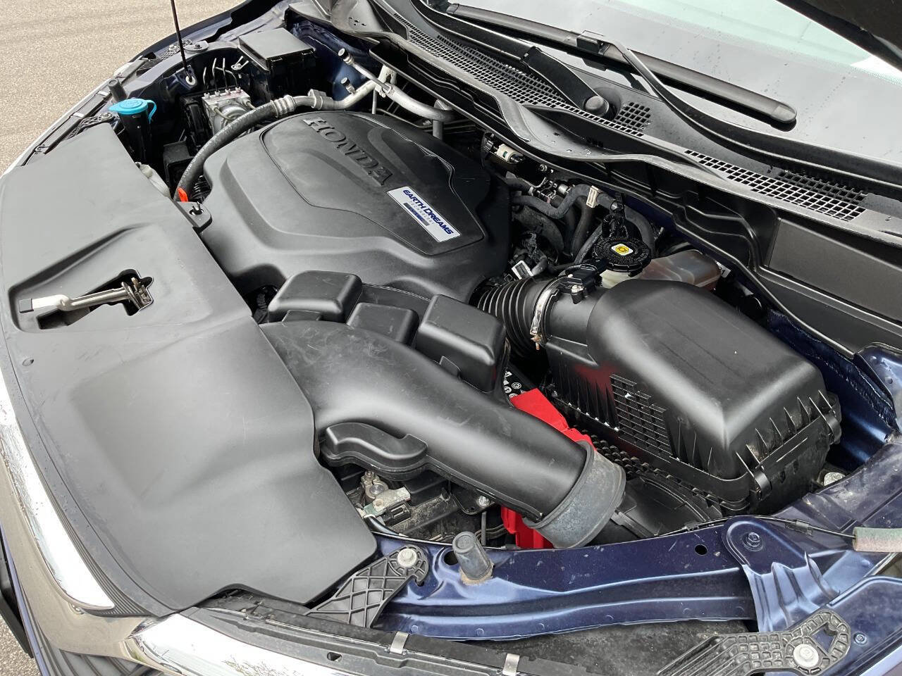 Used 2019 Honda Odyssey EX-L image 61