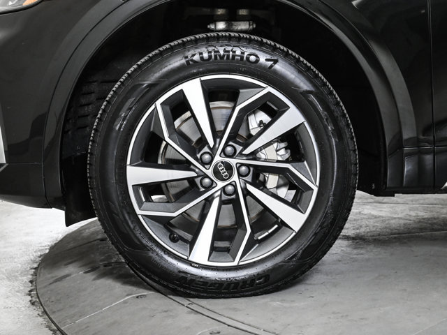 Certified 2023 Audi Q5 2.0T Premium Plus w/ Premium Plus Package image 25