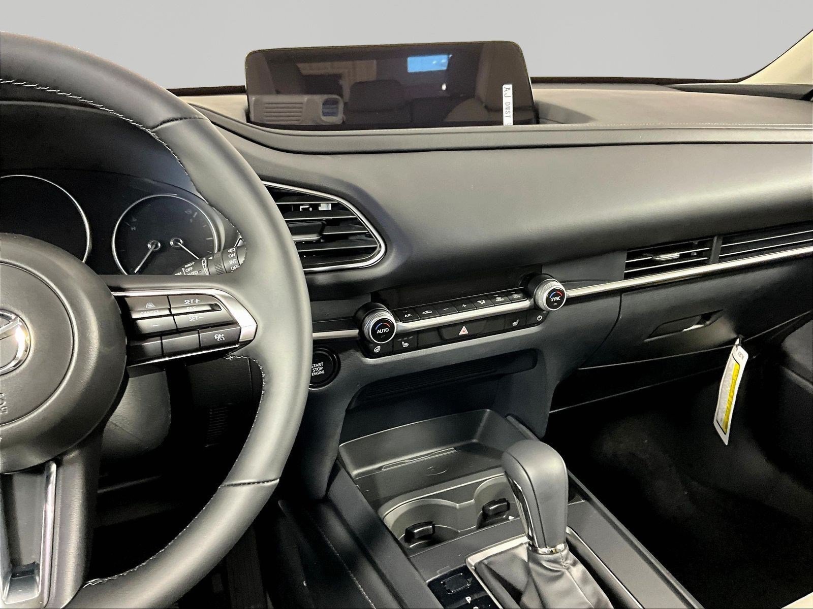 New 2026 MAZDA CX-30 AWD 2.5 S w/ Premium Package image 11