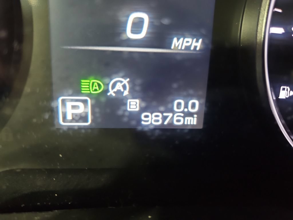Certified 2025 Subaru Outback Premium AWD/4WD image 18