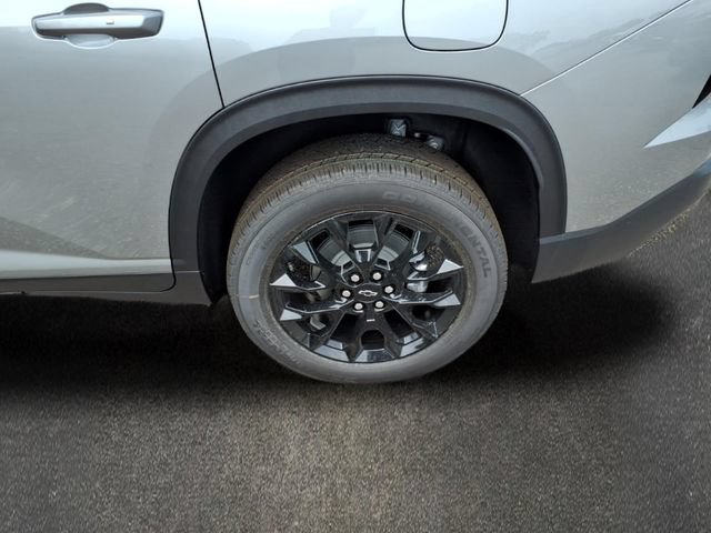 New 2026 Chevrolet Traverse LT w/ Midnight/Sport Edition AWD/4WD image 20