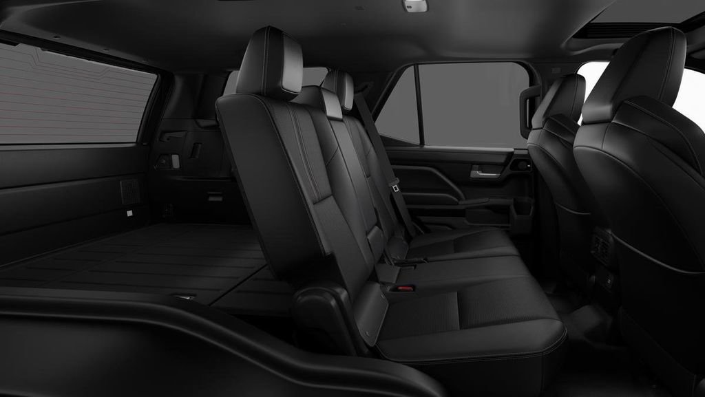 New 2026 Toyota 4Runner Limited image 22