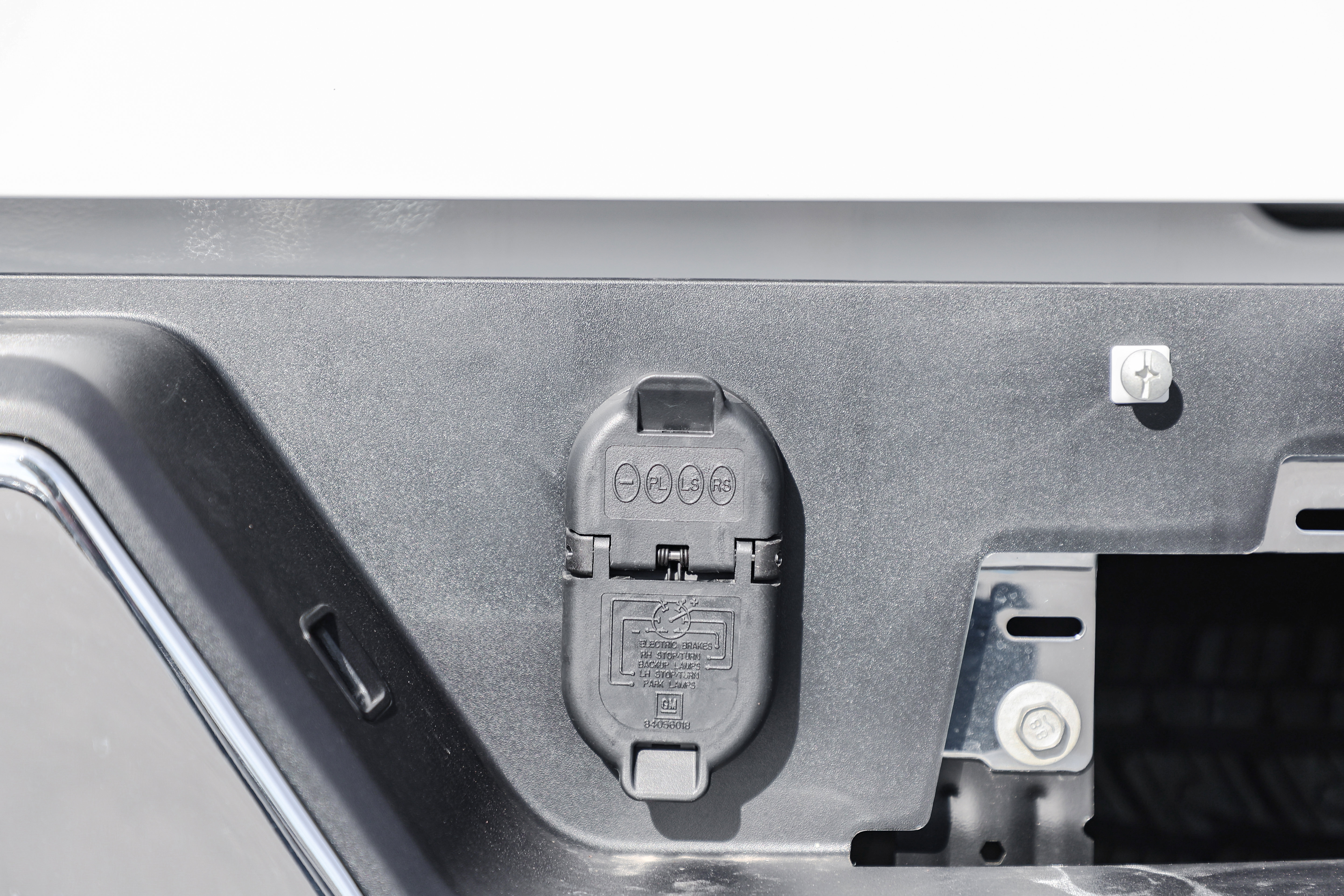 New 2026 GMC Sierra 1500 Pro w/ Pro Value Package image 22