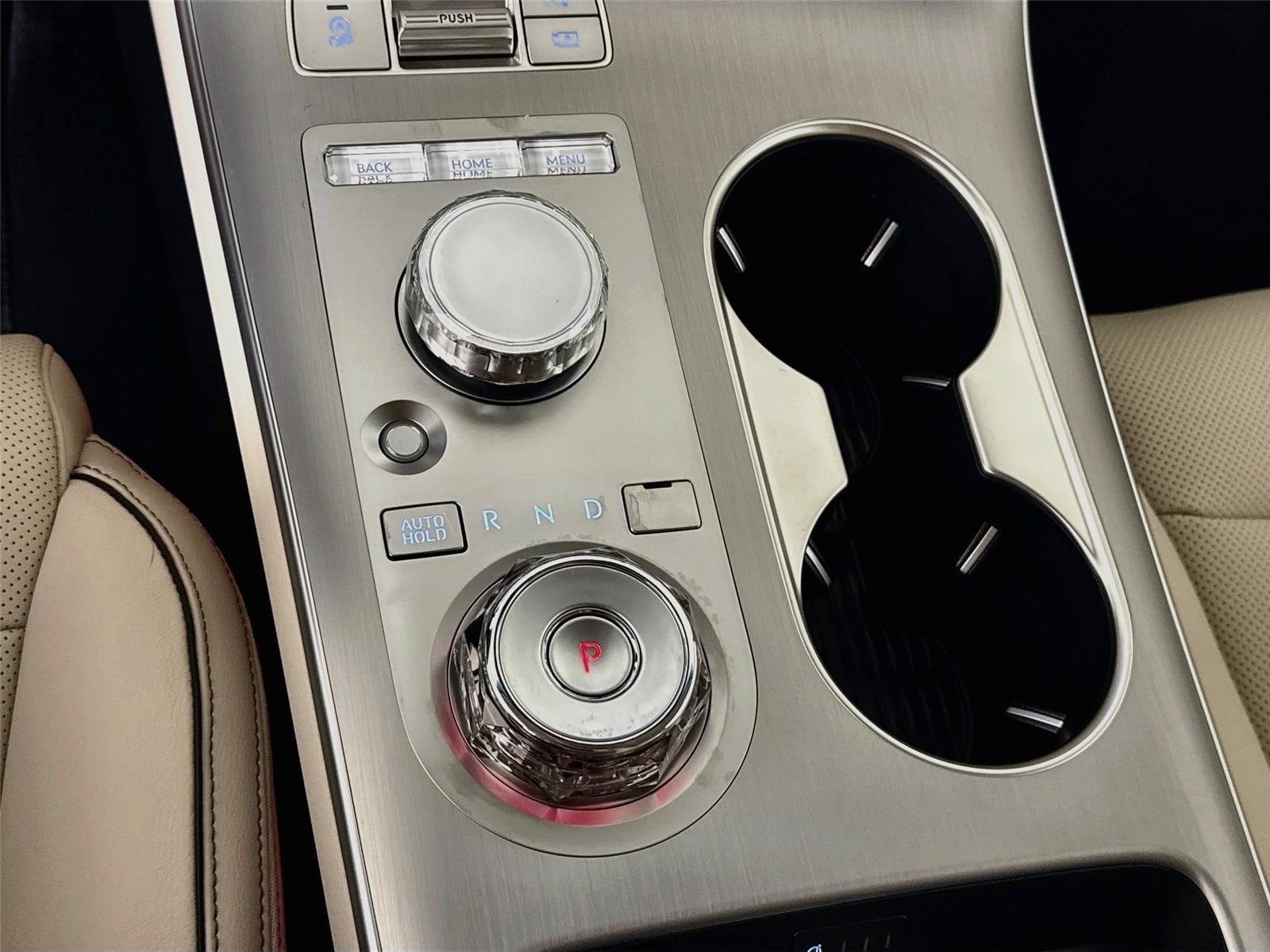 New 2027 Genesis GV70 2.5T Advanced AWD/4WD image 19